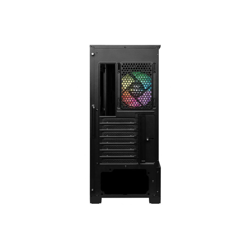 Корпус MSI MAG FORGE 111R - зображення 5