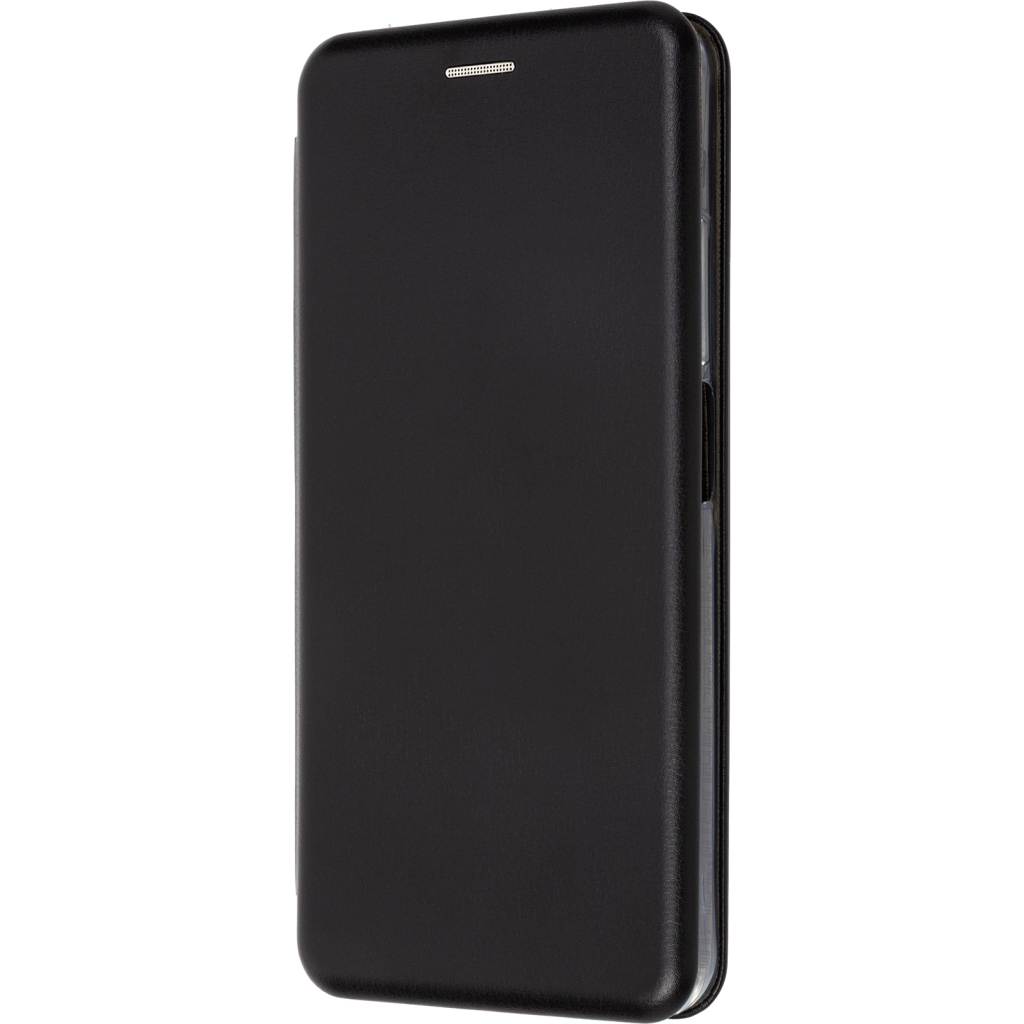 Чохол до мобільного телефона Armorstandart G-Case OPPO A5 4G / A5 5G / A5m 4G Black (ARM87339) - зображення 1