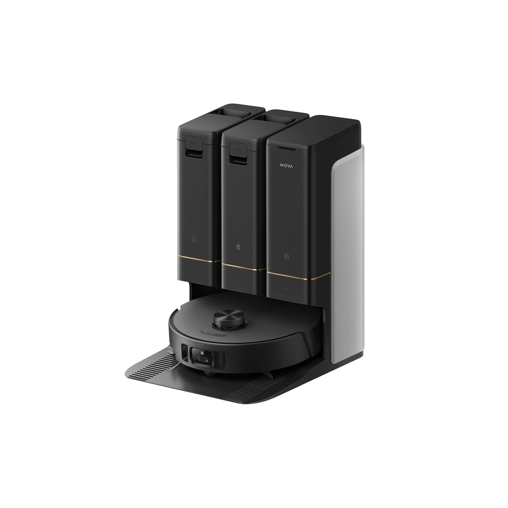 Пилосос MOVA Z50 Ultra (RLZ92CE) - зображення 1