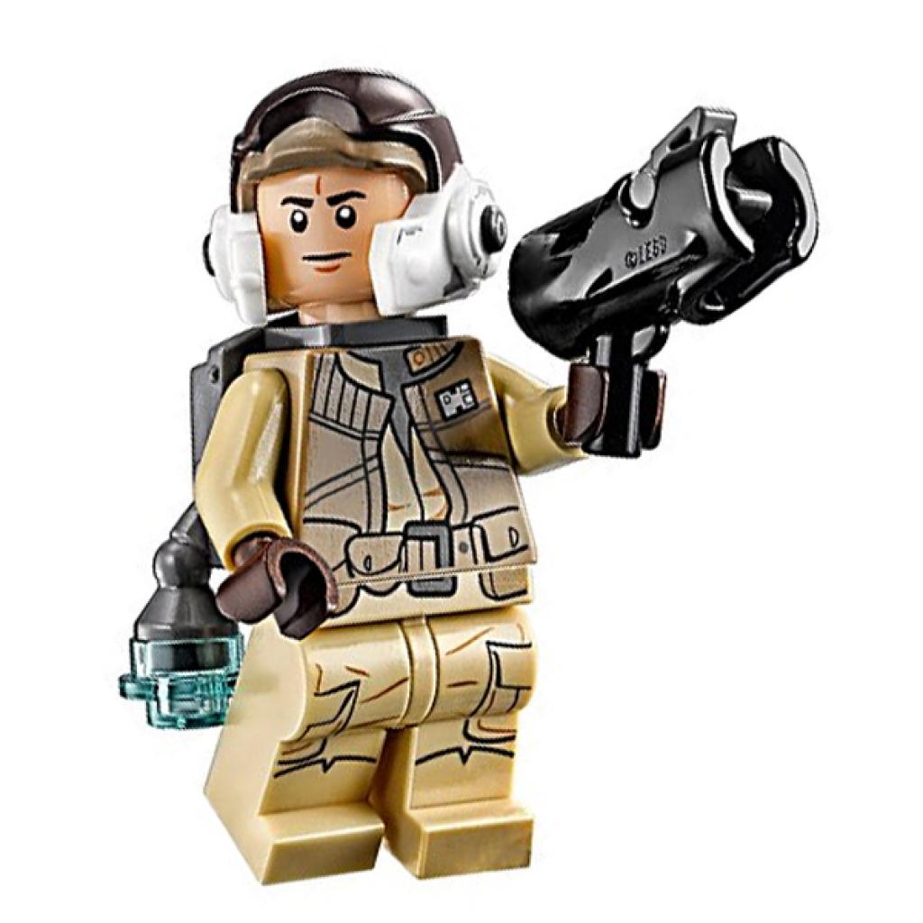 Конструктор LEGO Star Wars Бойовий набір Повстанців (75133) - зображення 7