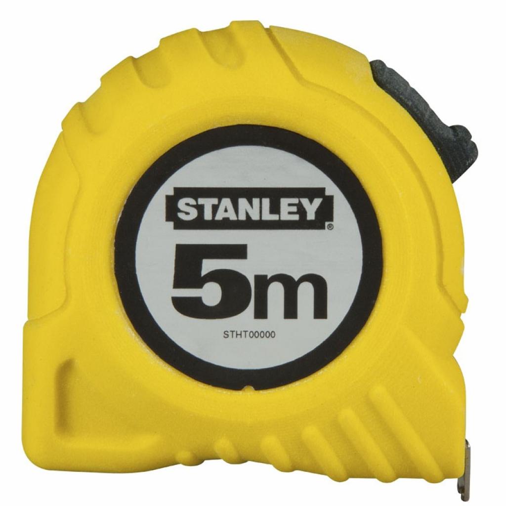 Рулетка Stanley 5м х 19мм (0-30-497) - зображення 2