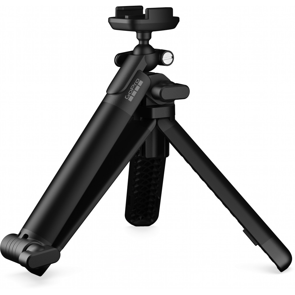 Аксесуар до екшн-камер GoPro 3-WAY Grip/Arm/Tripod (AFAEM-002) - изображение 12
