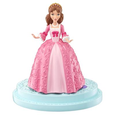 Лялька Barbie Софія та королівська родина (Y6654) - зображення 3