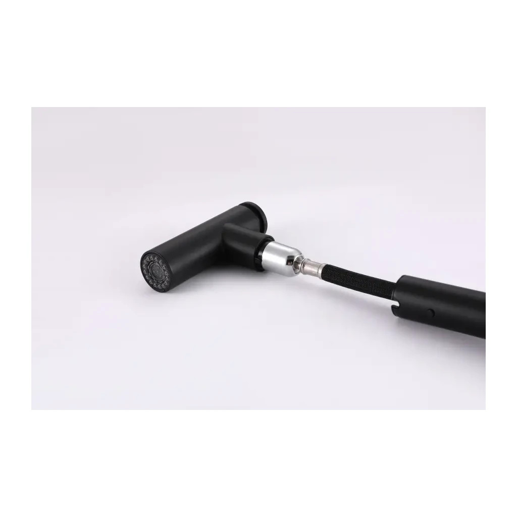 Змішувач Nett FBB-44 - зображення 8