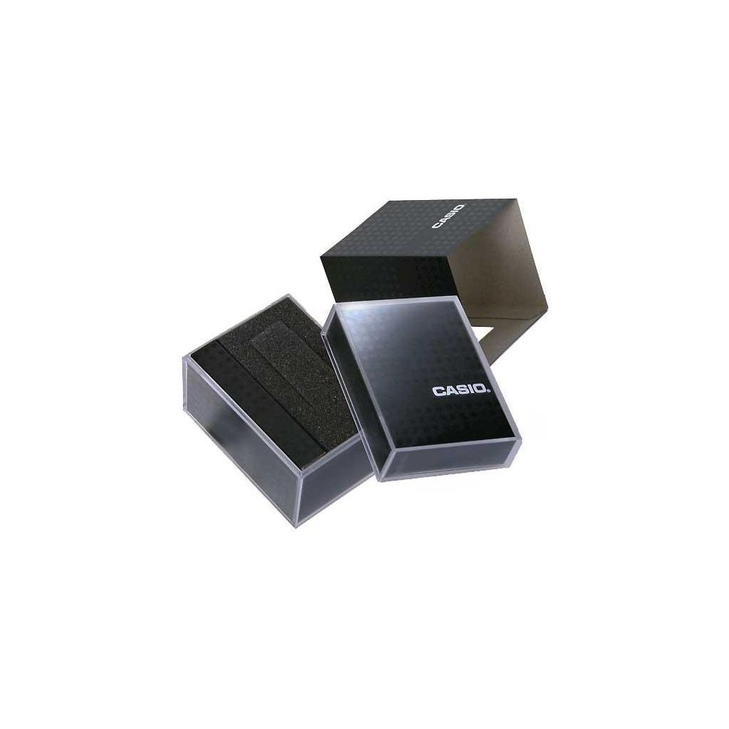 Наручний годинник Casio BEM-110D-7AVEF - зображення 2