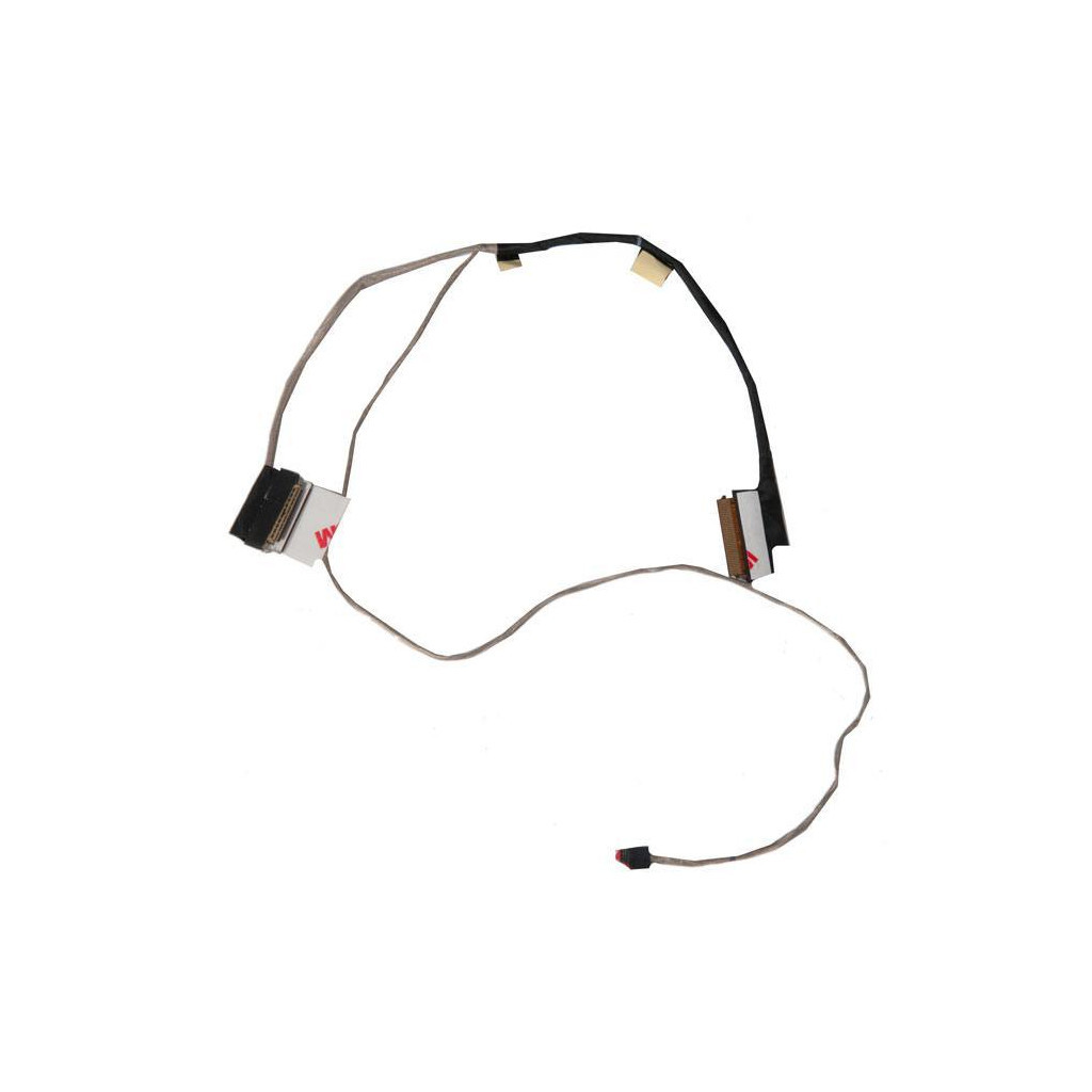 Шлейф матриці Dell Inspiron 14-3458/3459/5452/5458/5459 30pin eDP (A44675) - зображення 1