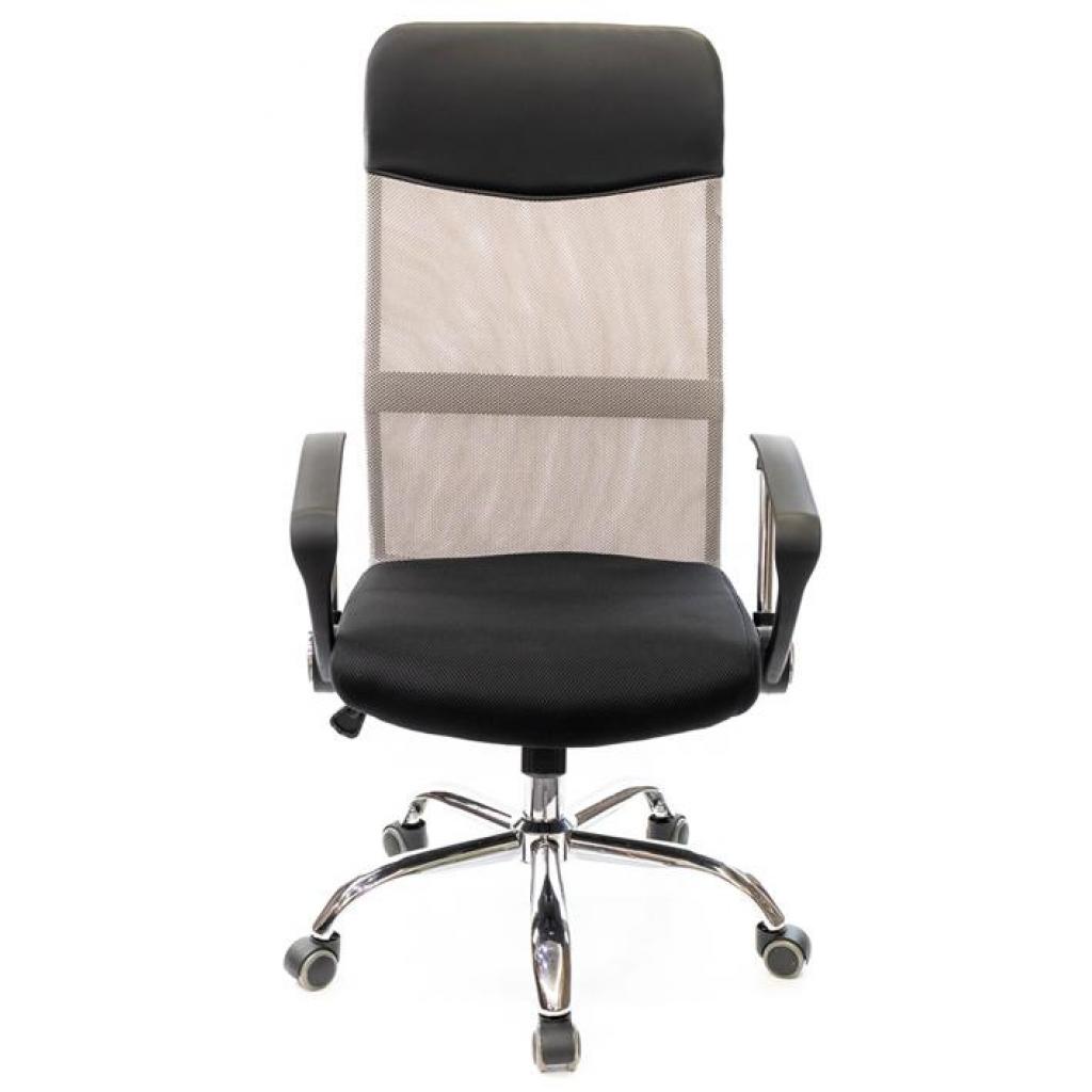 Офісне крісло Аклас Гилмор CH TILT сіре (09561) - зображення 2