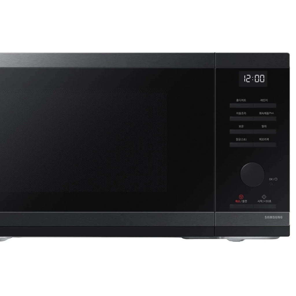 Мікрохвильова піч Samsung MS23DG4504AGUA - зображення 8