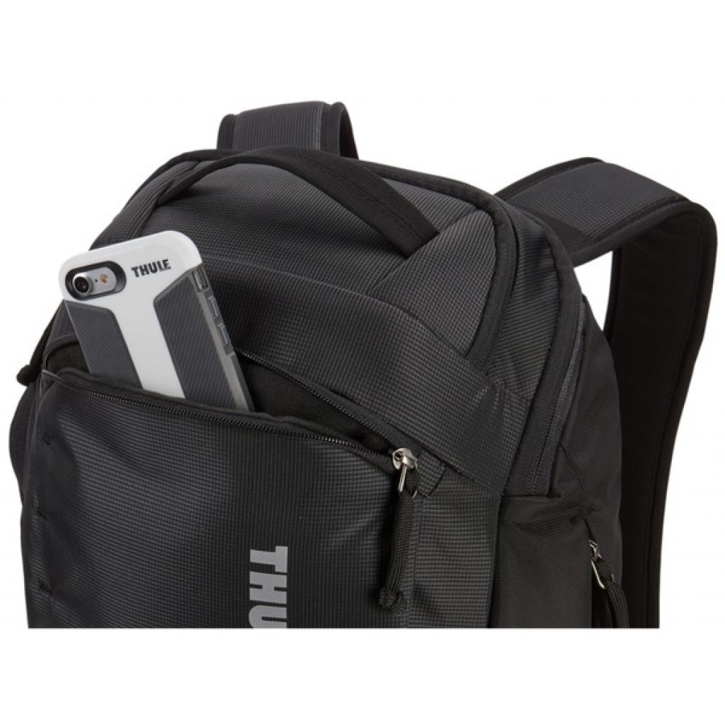 Рюкзак для ноутбука Thule 15.6" EnRoute 23L TEBP-316 Rooibos (3203831) - зображення 7
