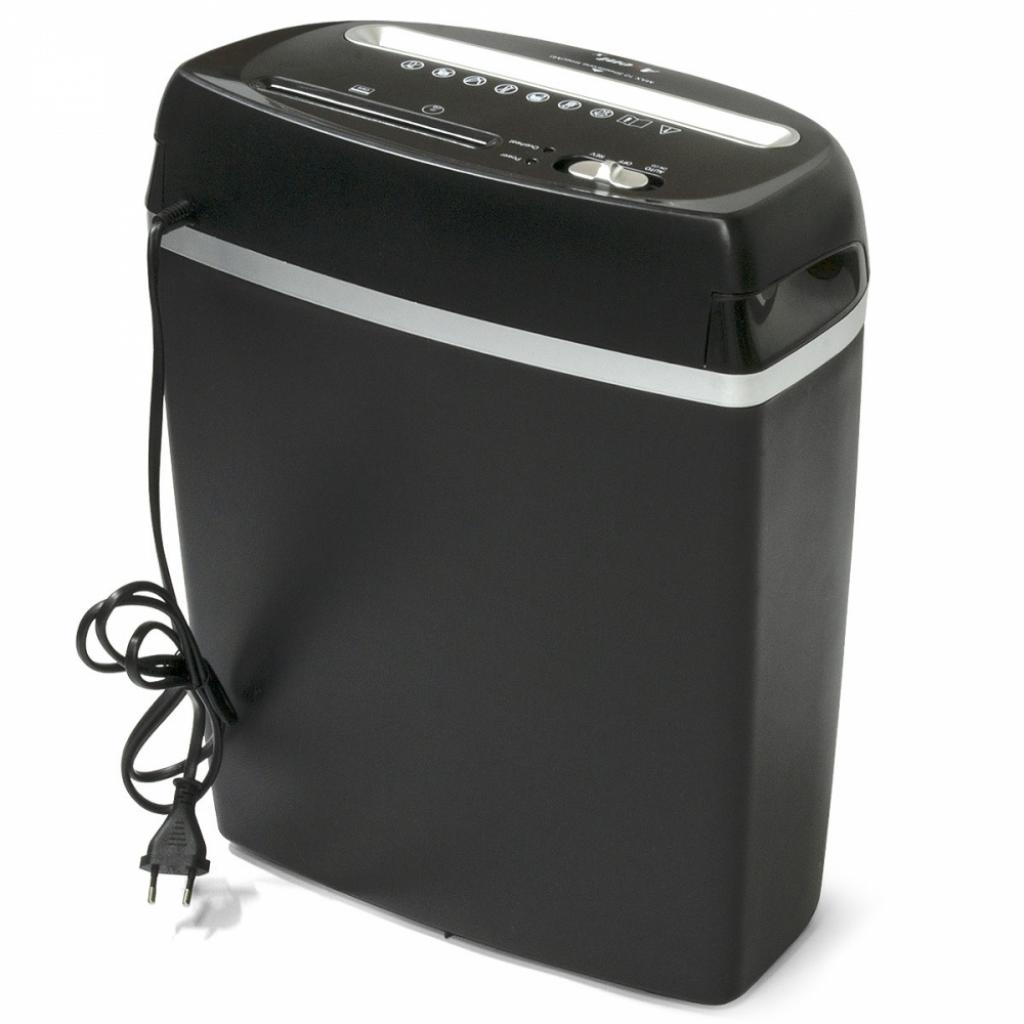 Знищувач документів Agent 1421.4 X (5x16) (6010230) - изображение 2