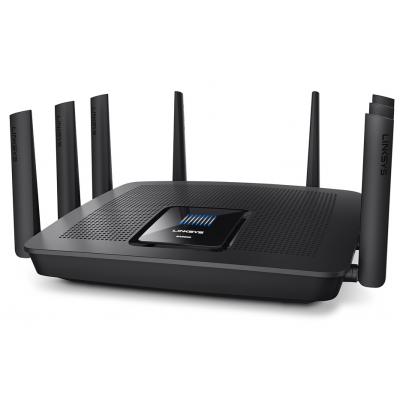 Маршрутизатор Linksys EA9500 - зображення 1