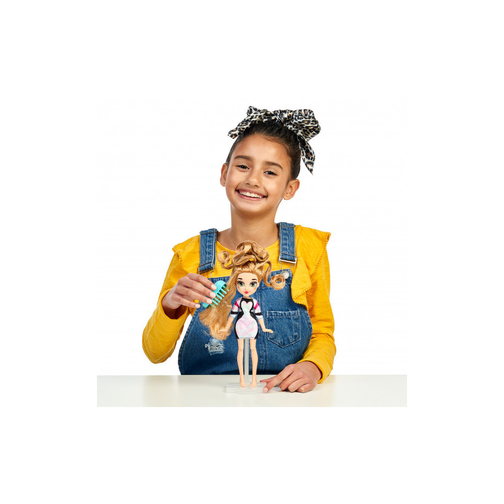 Лялька Failfix Діджейка (12802) - зображення 11