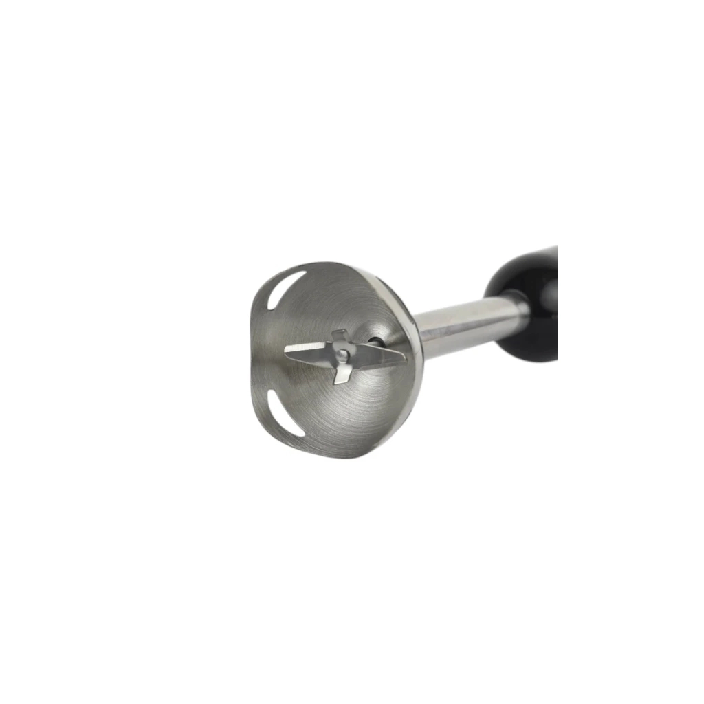 Блендер Vilgrand VBН6209 Black - зображення 5