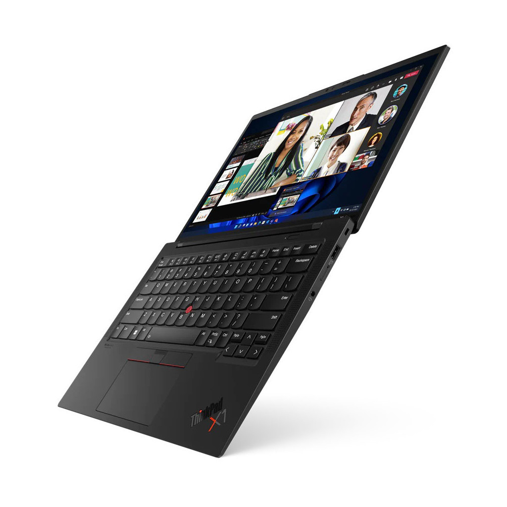 Ноутбук Lenovo ThinkPad X1 Carbon G10 (21CB0087RA) - зображення 6