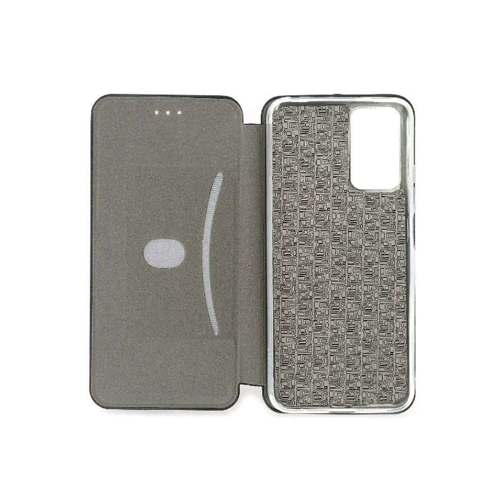 Чохол до мобільного телефона BeCover Exclusive Xiaomi Redmi Note 12S Dark Green (710275) - зображення 2