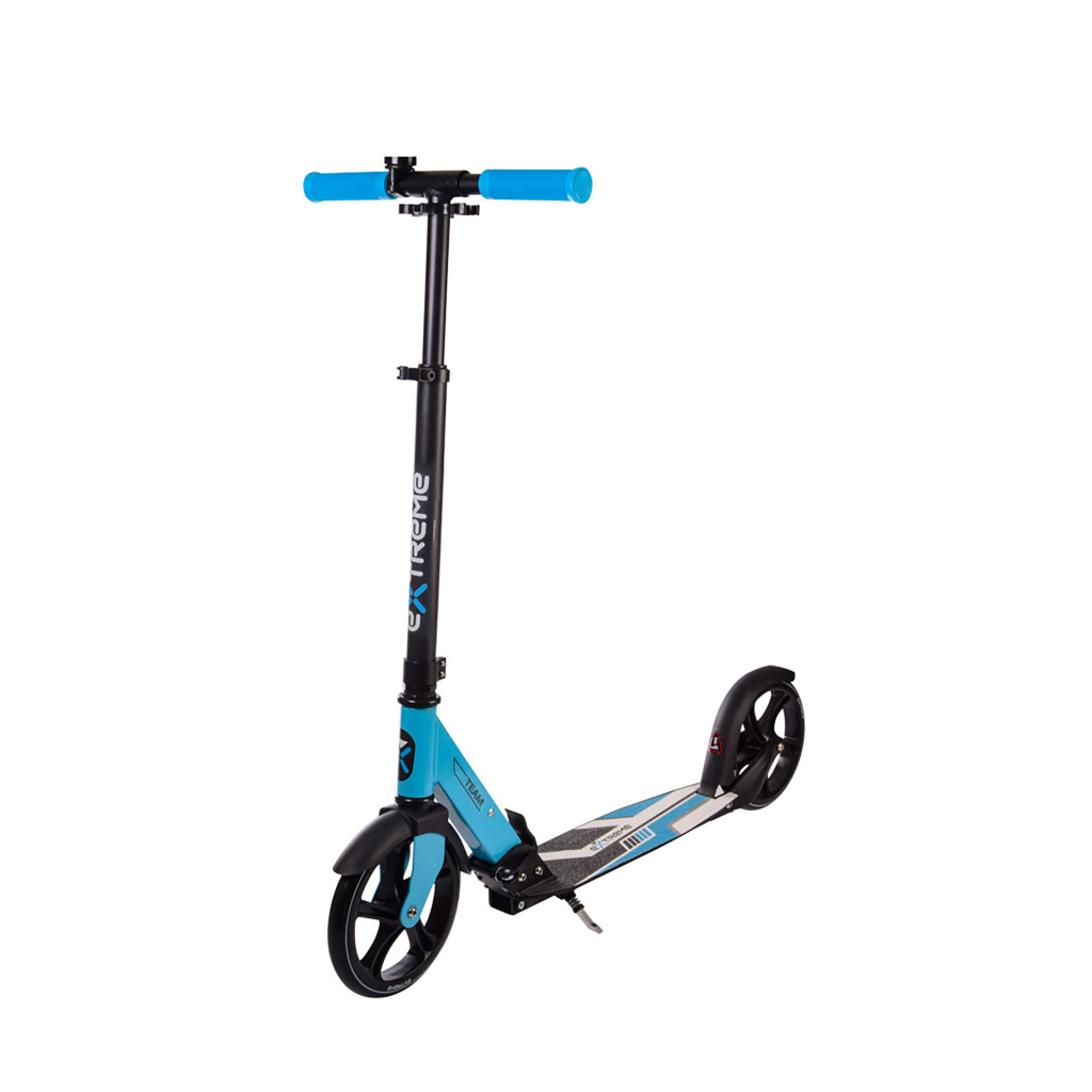 Самокат Extreme Team Blue (SK204) - зображення 1