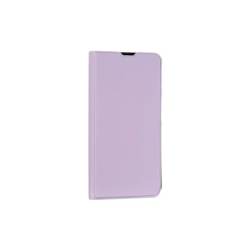 Чохол до мобільного телефона BeCover Exclusive New Style Samsung Galaxy A55 5G SM-A556 Purple (711169) - зображення 2