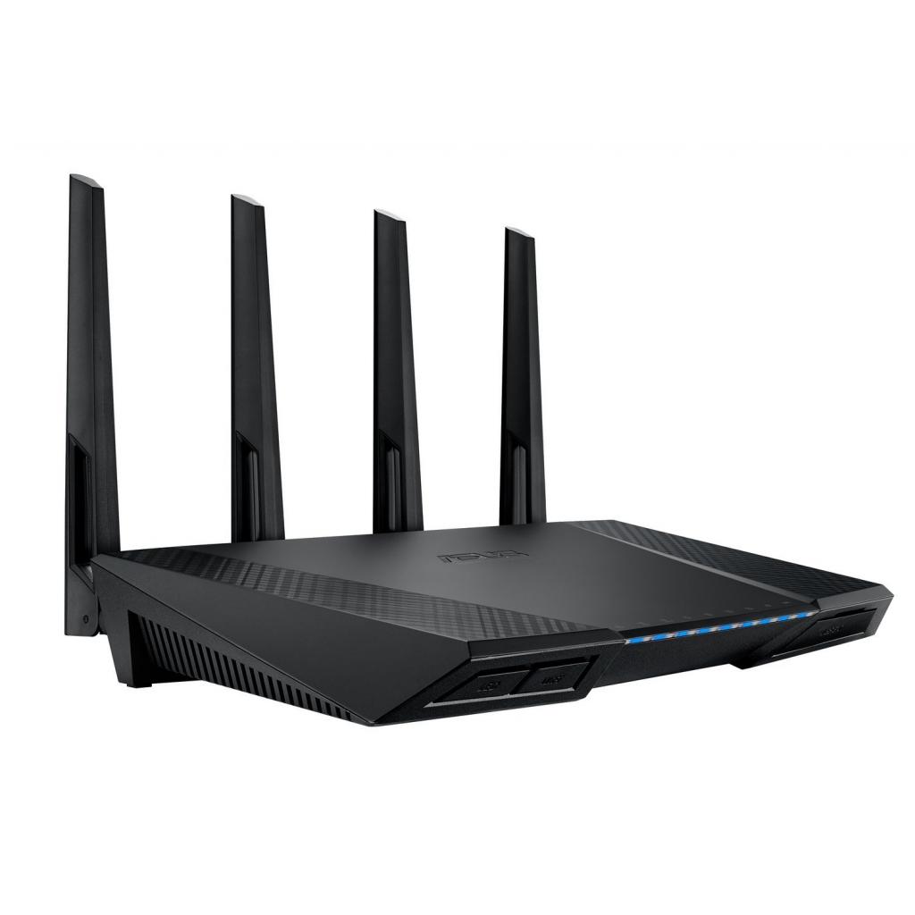 Маршрутизатор ASUS RT-AC87U - зображення 4