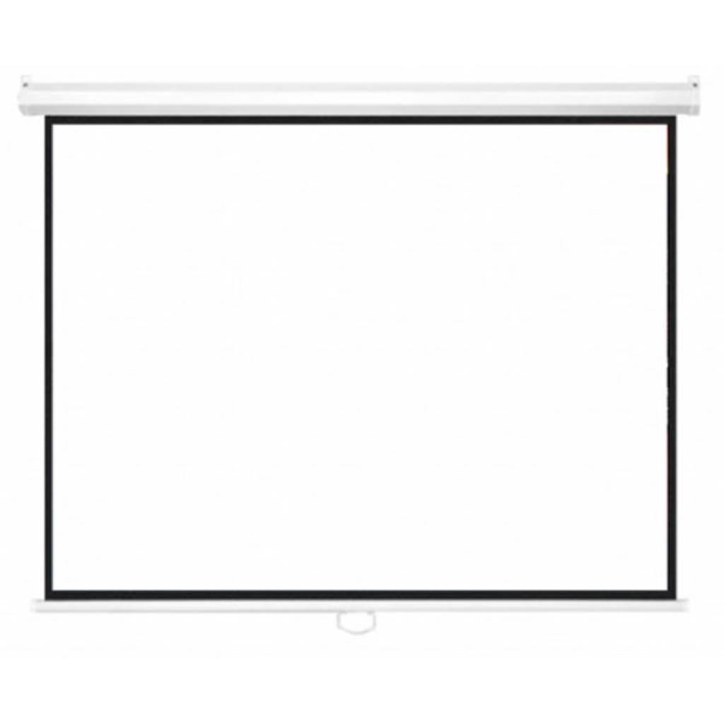 Проекційний екран Charmount CEPC86 - зображення 2