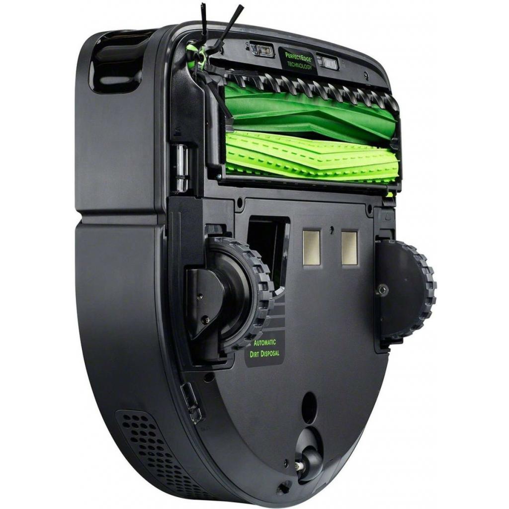 Пилосос iRobot Roomba S9 (s915840) - зображення 4