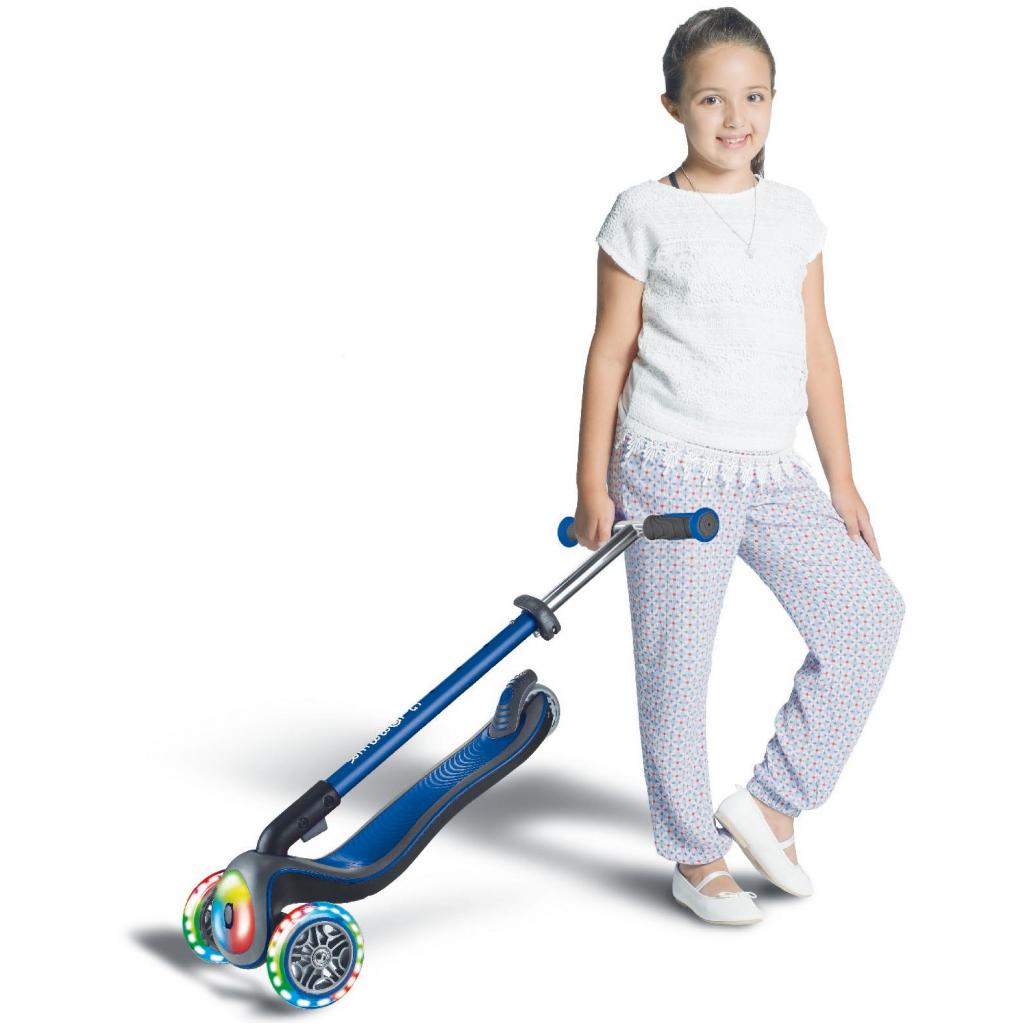 Самокат Globber Elite синій (449-100-3) - зображення 6