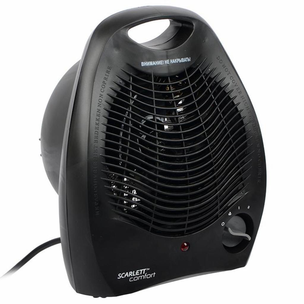 Обігрівач Scarlett SC-FH53015 - зображення 2