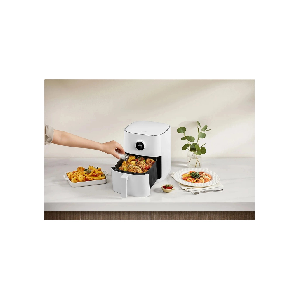 Мультипіч Xiaomi Smart Air Fryer 4.5L EU - зображення 5
