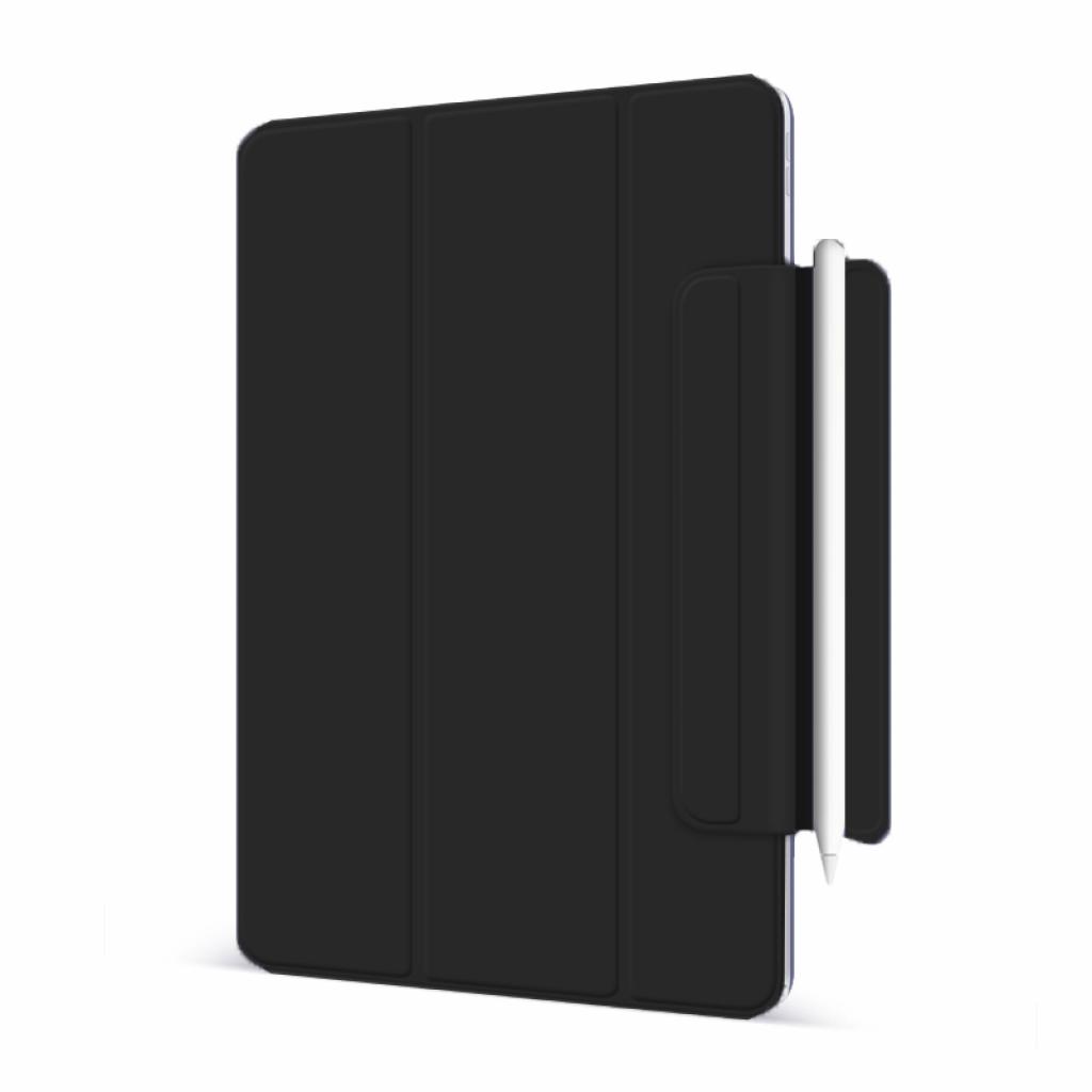 Чохол до планшета BeCover Magnetic Apple iPad Pro 12.9 2020/21/22 Black (705004) - зображення 5
