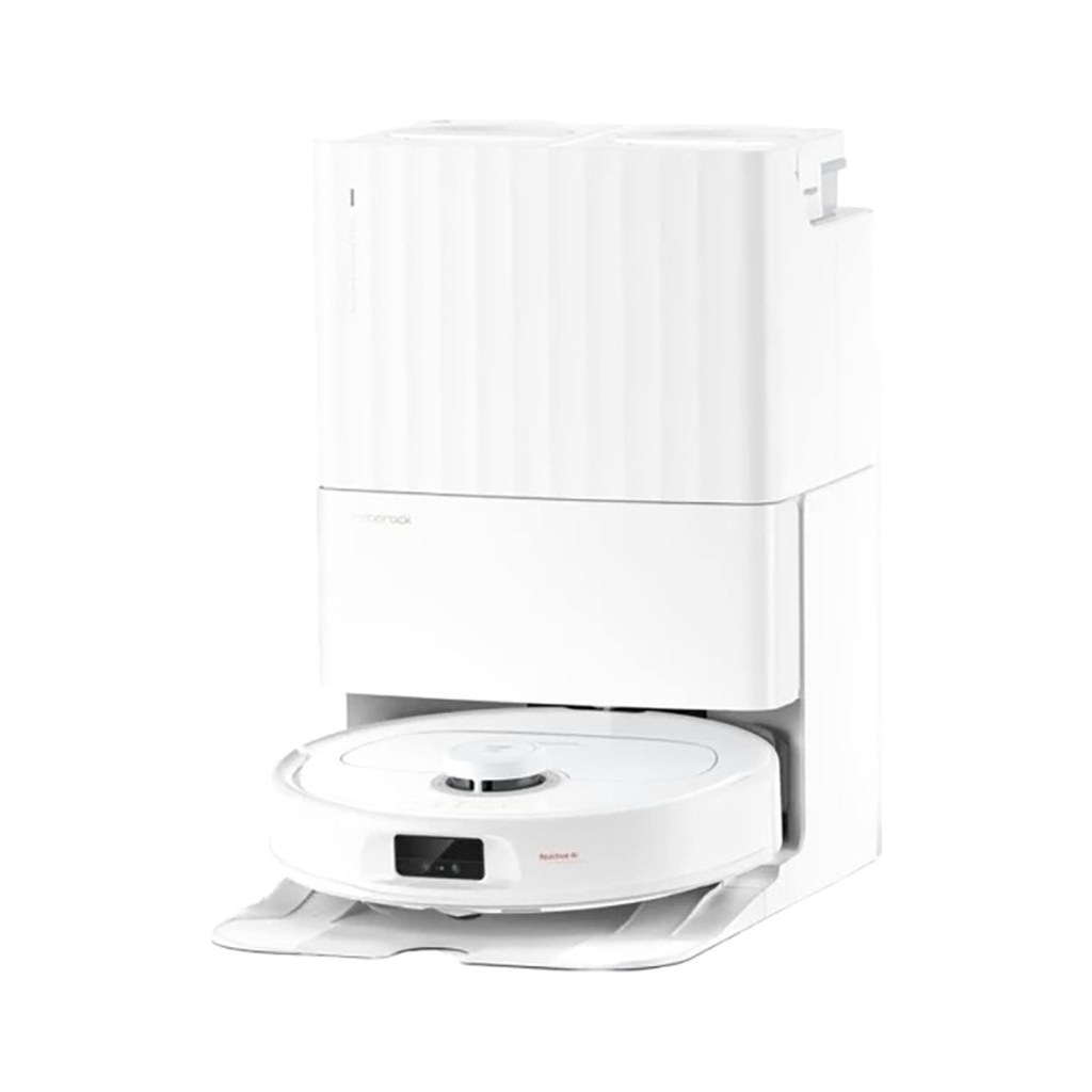 Пилосос Roborock Q Revo MaxV (QRMV02-00) - зображення 1