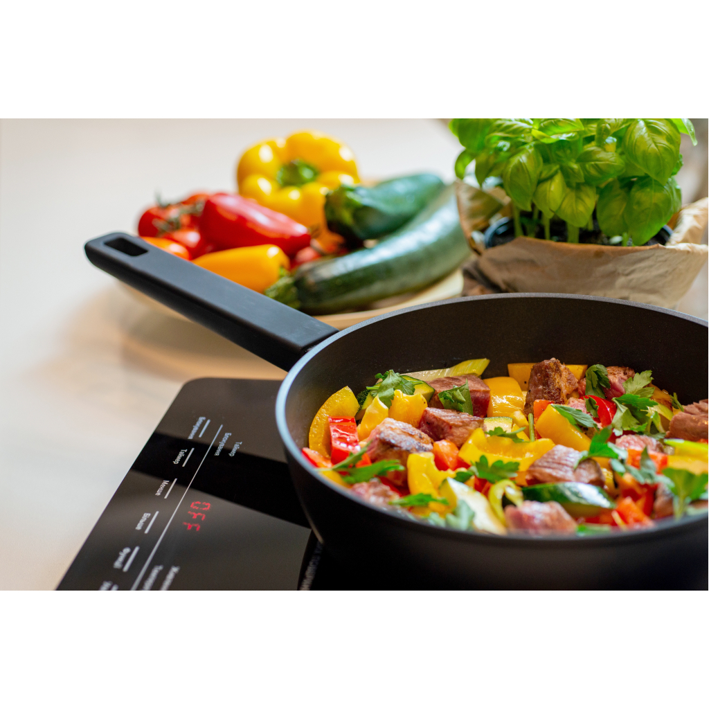 Сковорода Ringel Salsa глибока 26 см (RG-1134-26) - зображення 9