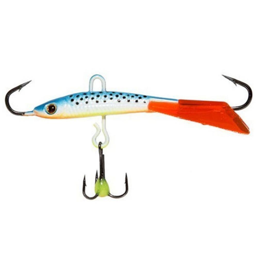 Балансир Select Killer 38 mm. колір 10. 16 gr (1870.10.39) - зображення 1