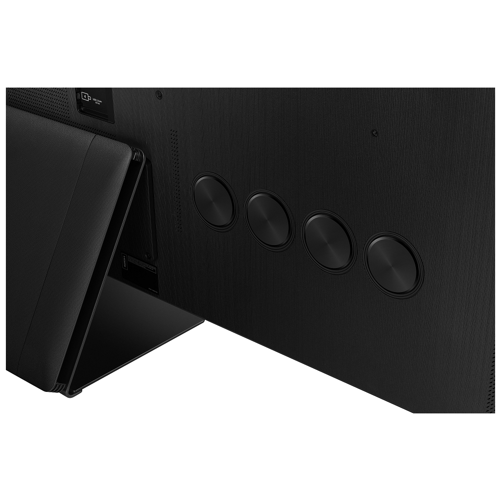 Телевізор Samsung QE65QN900CUXUA - зображення 5