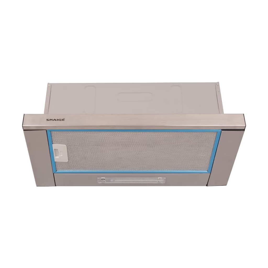 Витяжка кухонна Snaige SNH-SL450 IX - зображення 4