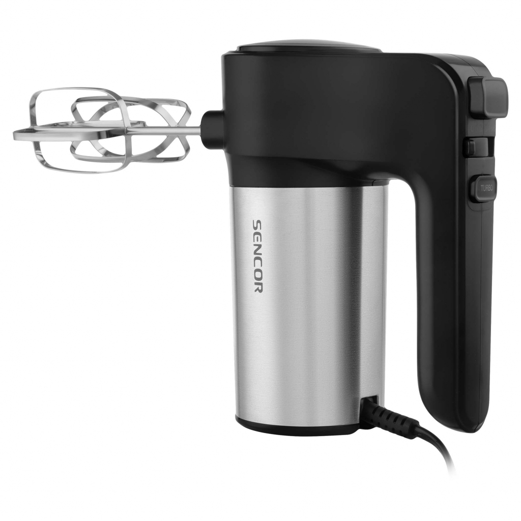 Міксер Sencor SHM 5207SS - зображення 4