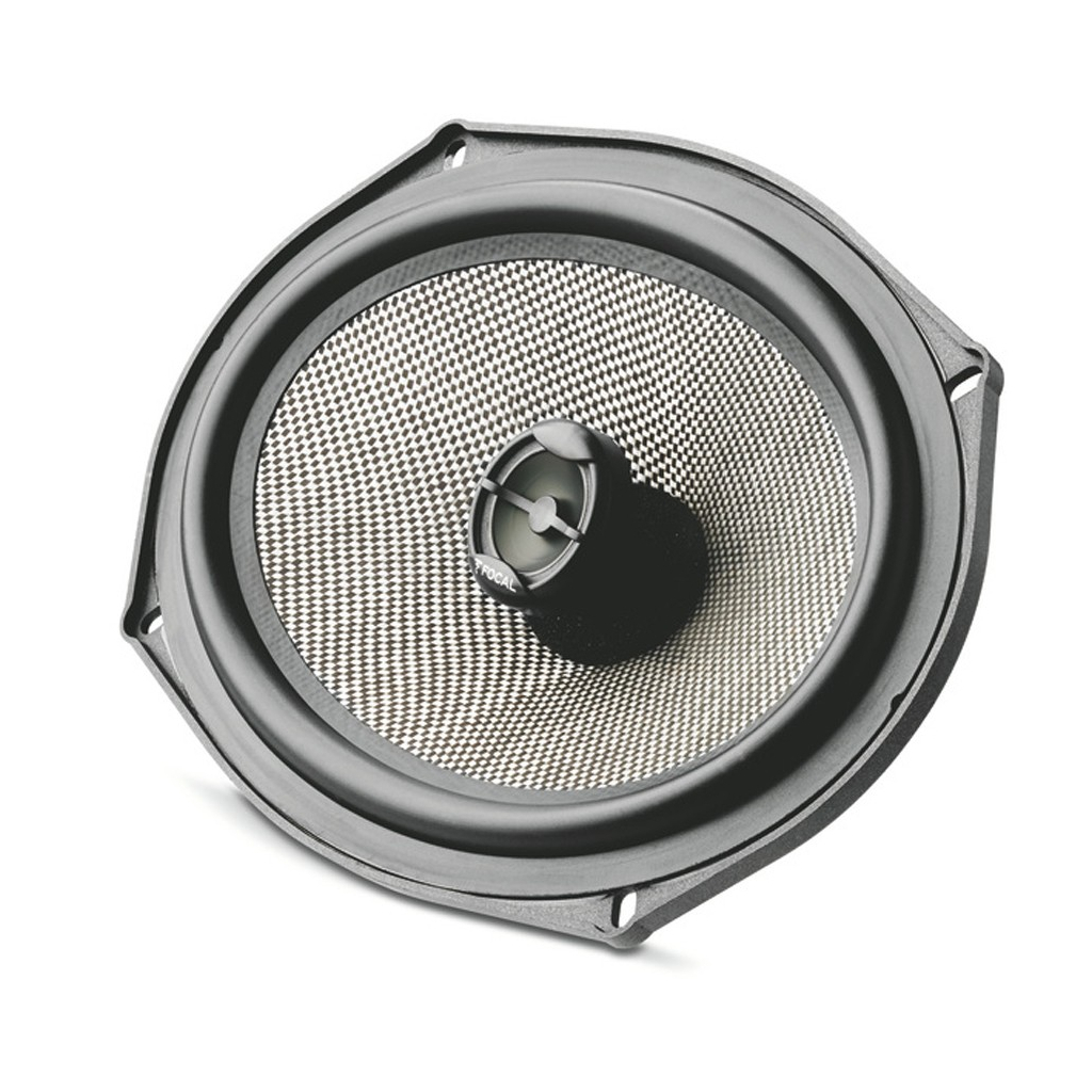 Коаксіальна акустика Focal Access 690AC - зображення 2