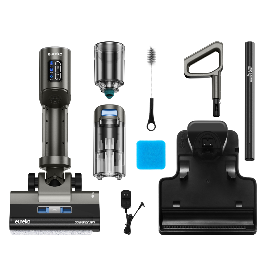 Пилосос Eureka NEW430 - зображення 11