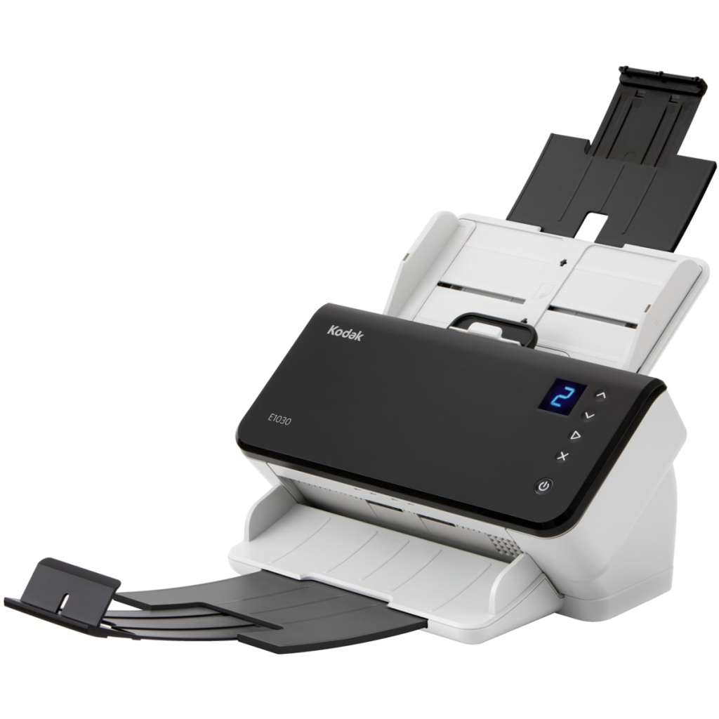 Сканер Kodak E1030 (8011876) - изображение 6
