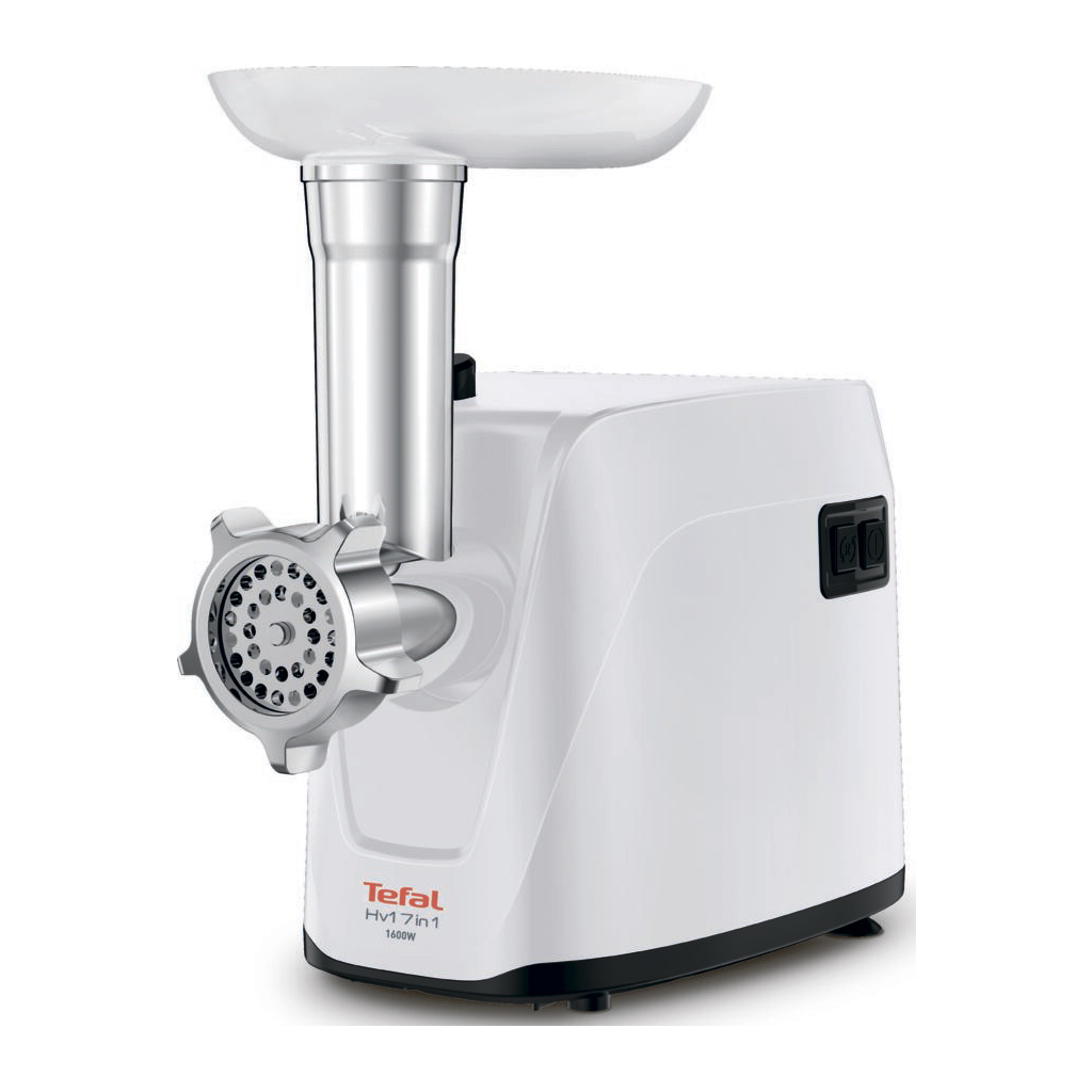 М'ясорубка Tefal NE114130 - зображення 2