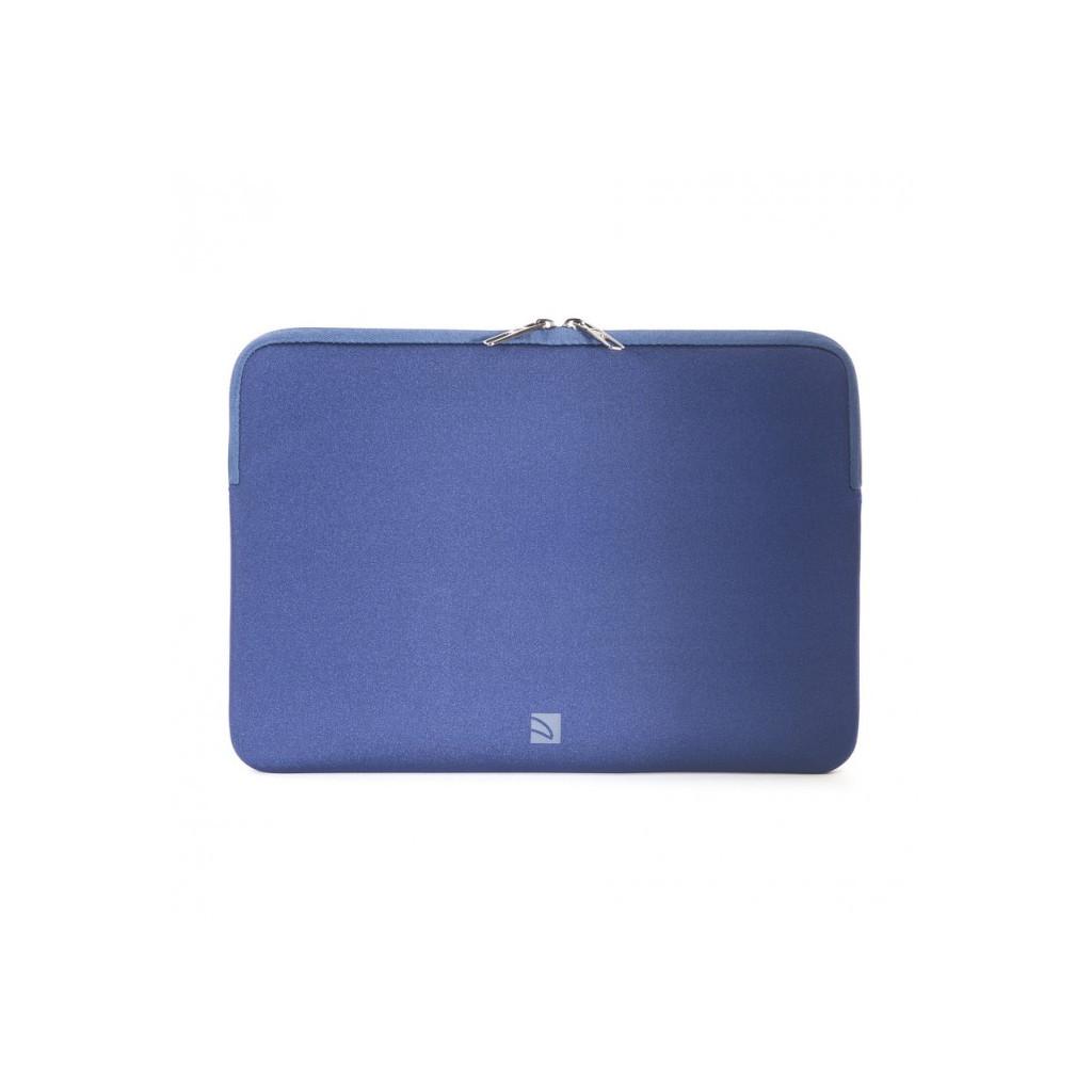 Чохол до ноутбука Tucano 13" Elements MB PRO Retina Blue (BF-E-MB13-B) - зображення 6