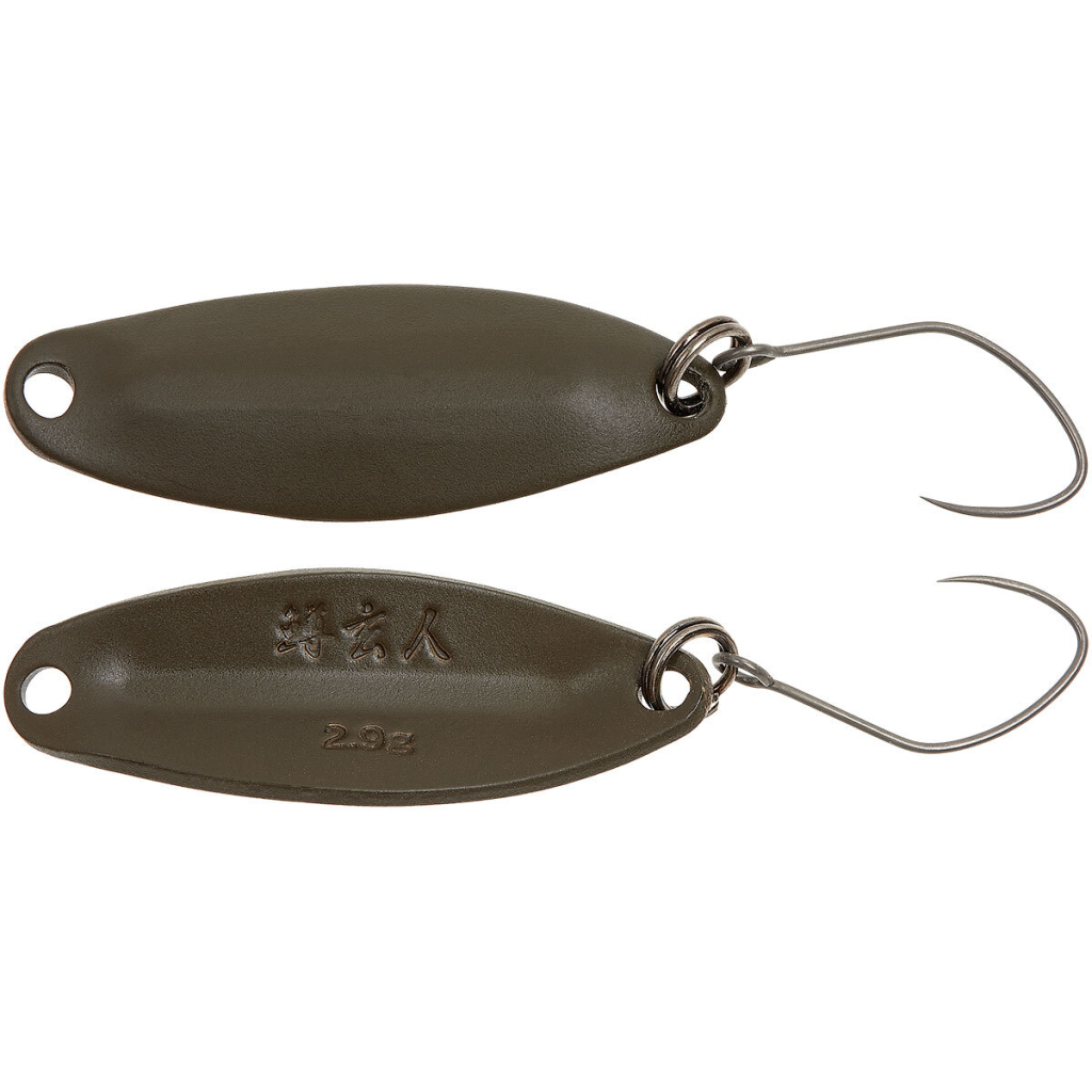 Блешня Nories Masukurouto 2.9g 020 (1561.08.79) - зображення 1