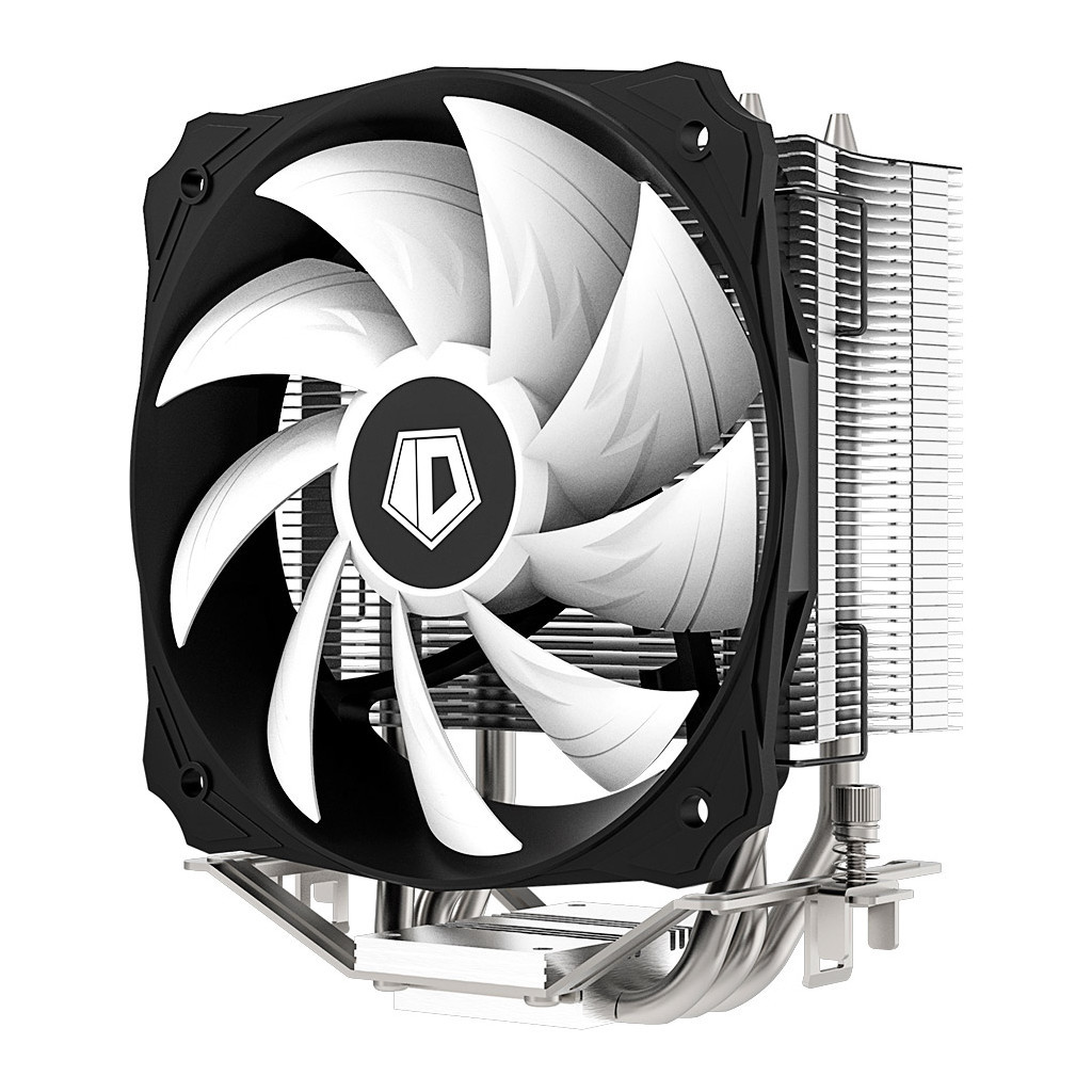 Кулер до процесора ID-Cooling SE-213 Rainbow - зображення 5