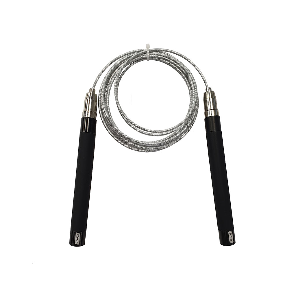 Скакалка Ecofit MDJR044 3 м (К00018205) - зображення 1