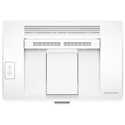 Лазерний принтер HP LaserJet Pro M102a (G3Q34A) - зображення 5
