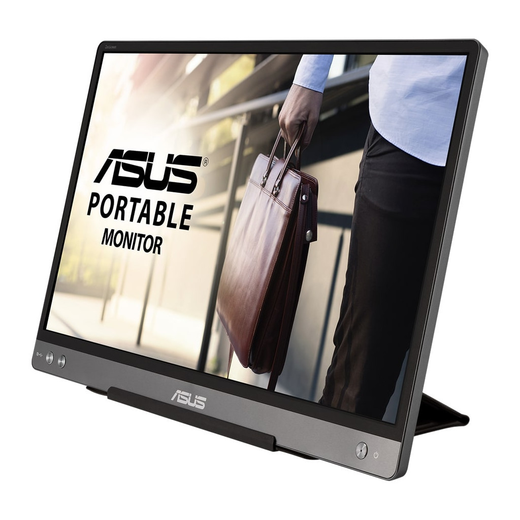 Монітор ASUS ZenScreen MB14AC - зображення 5