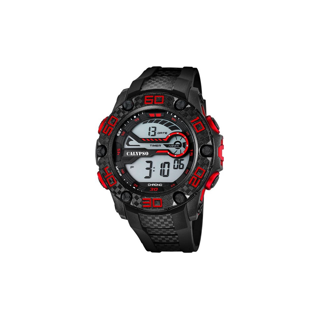 Наручний годинник Calypso K5691/1 - зображення 1