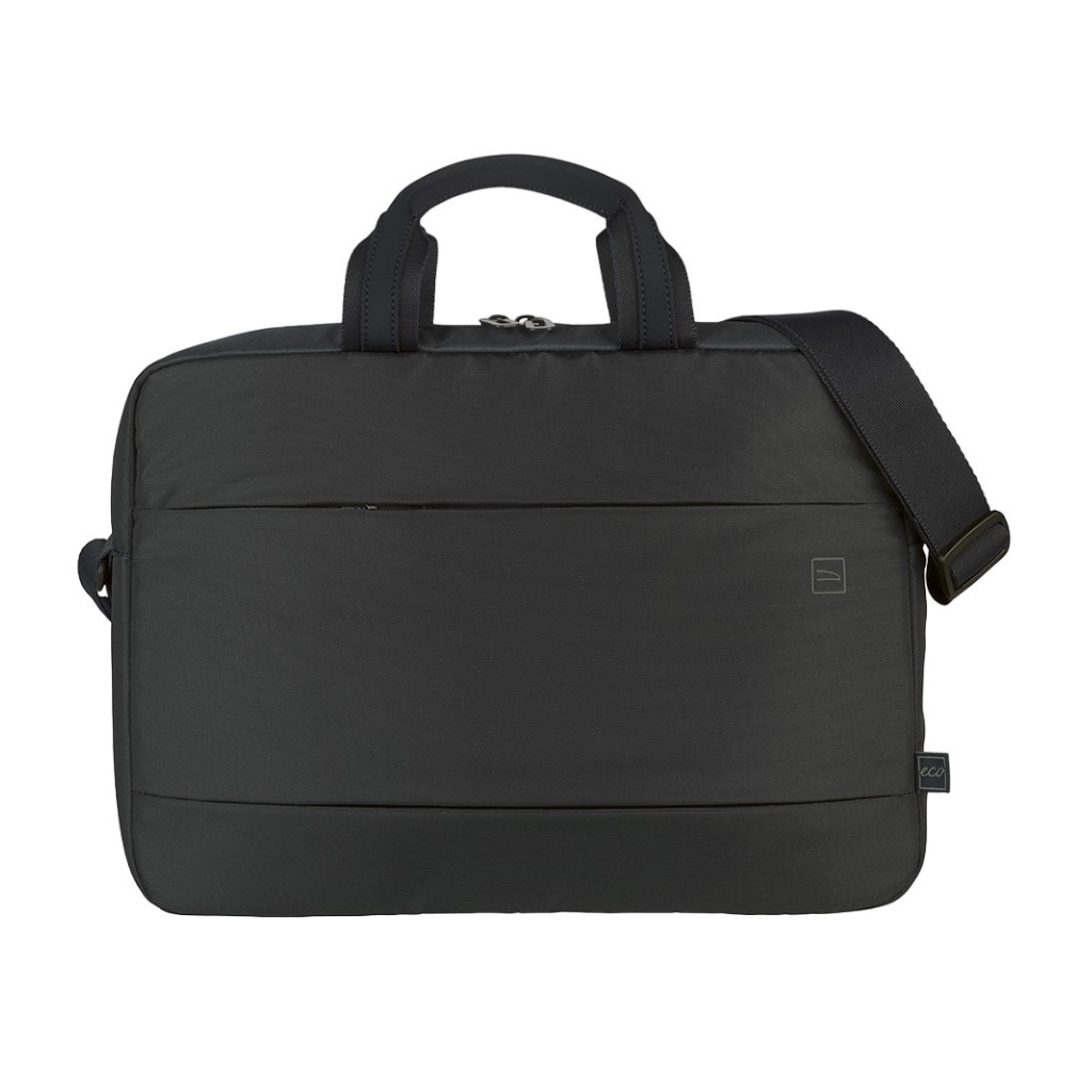 Сумка для ноутбука Tucano 16" Global 2 black (BSBTK21516-BK) - зображення 1