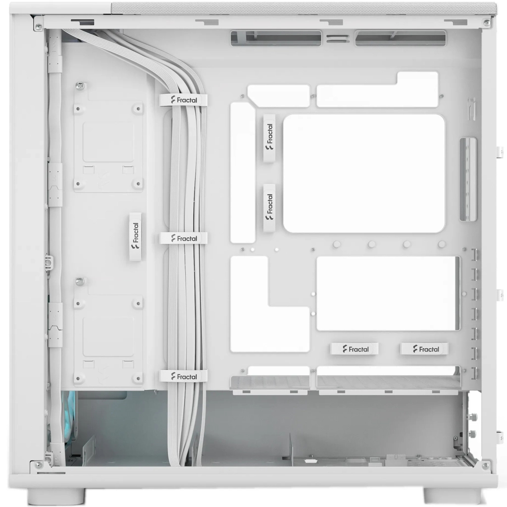 Корпус для ПК Fractal Design Epoch XL White TG RGB CT (FD-C-EPO1X-05) - зображення 9