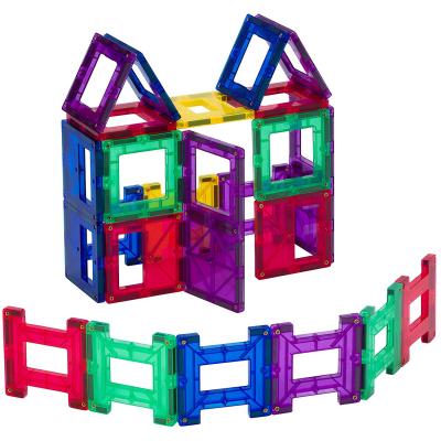 Конструктор Playmags Набір 24 елементів (PM162) - зображення 5