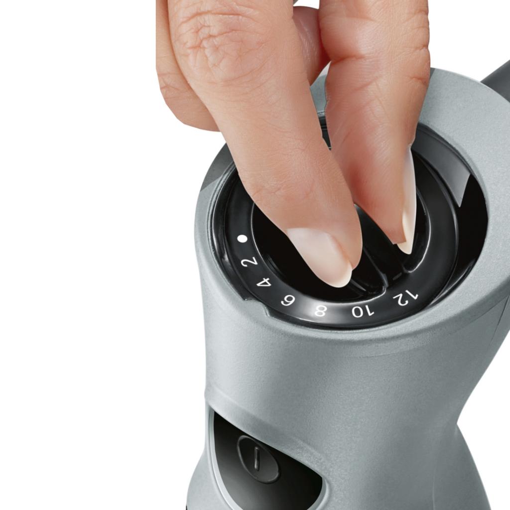 Блендер Bosch MSM 67150 RU (MSM67150RU) - зображення 3