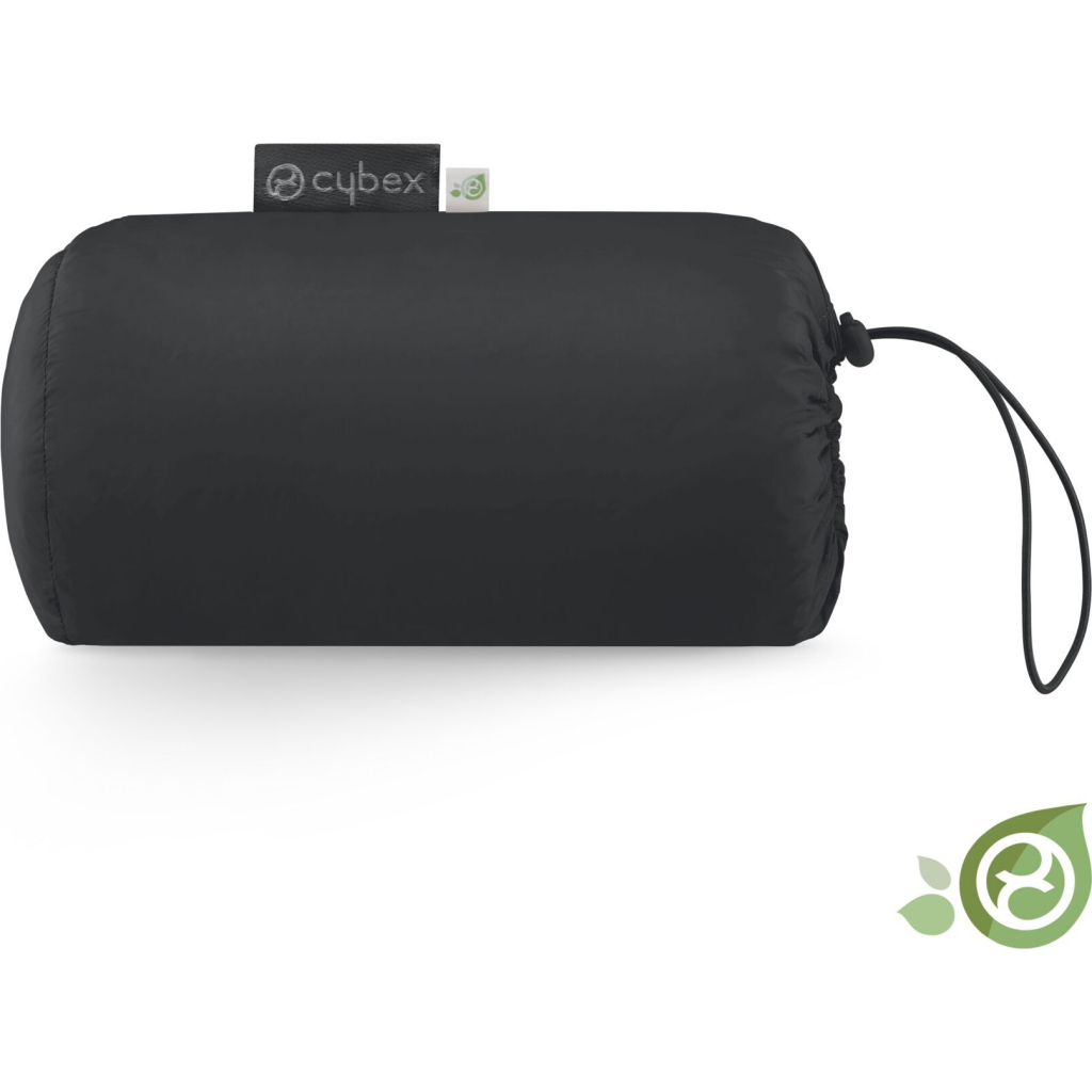 Зимовий конверт Cybex Snogga Mini 2 / Moon Black (522002889) - зображення 4